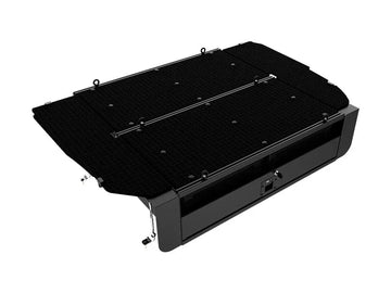 Toyota Prado 120/Lexus GX470 6 Cub Pack Drawer Kit - Brixton 4x4 - Buy Online Now!